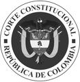 Corte Constitucional